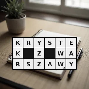 Hasło krzyżówkowe powieść dla młodzieży janiny broniewskiej - krystek z warszawy – rozwiązanie, synonimy, podpowiedzi i definicje krzyżówkowe